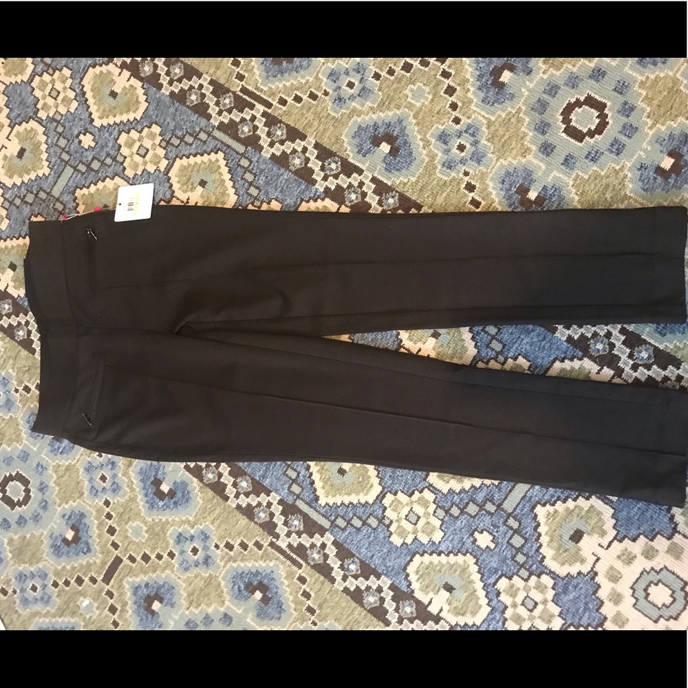 Slacks